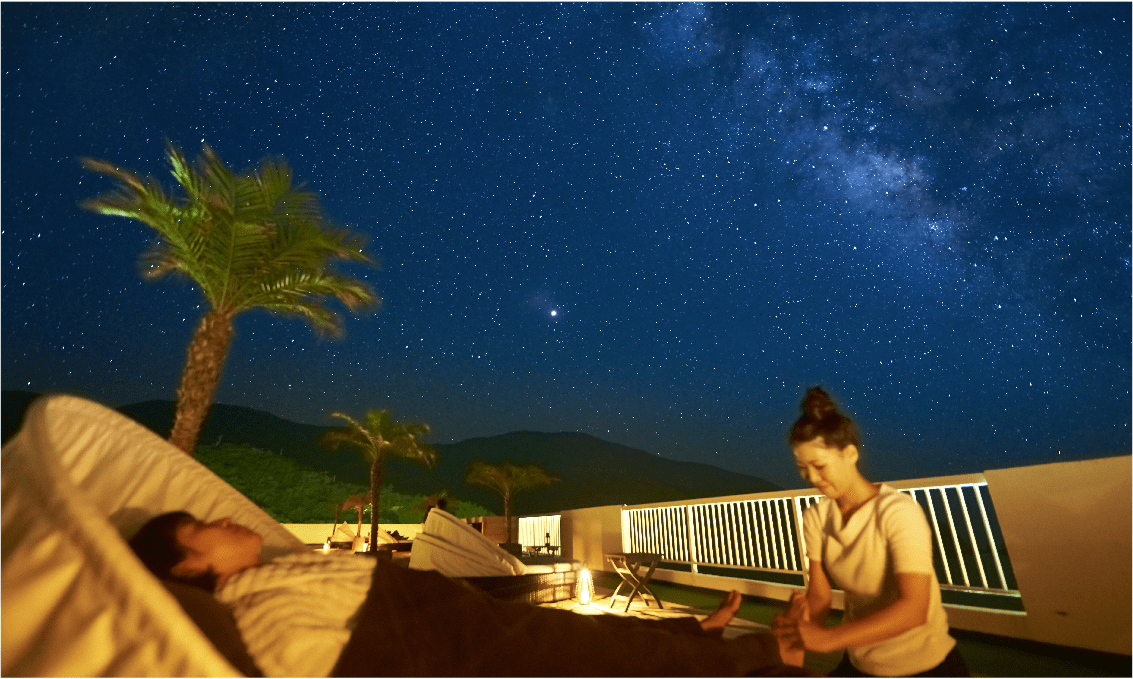 11.奄美大島で満天の星空を楽しむならおすすめはいつ?