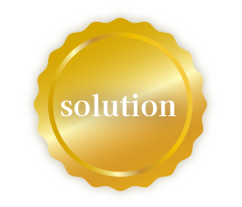 solution