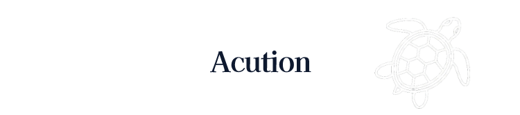 Acution